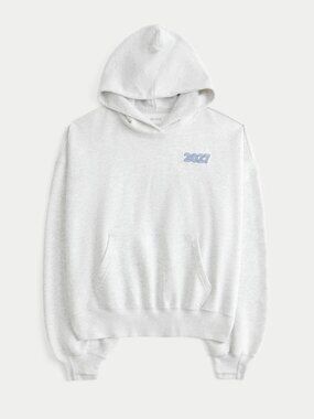 ISO Hollister SENIOR 2027 Hoodie M